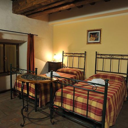 Hotel La Corte Correzzola 部屋 写真
