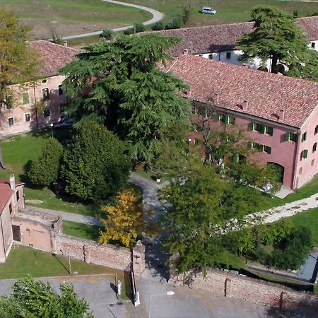 Hotel La Corte Correzzola エクステリア 写真