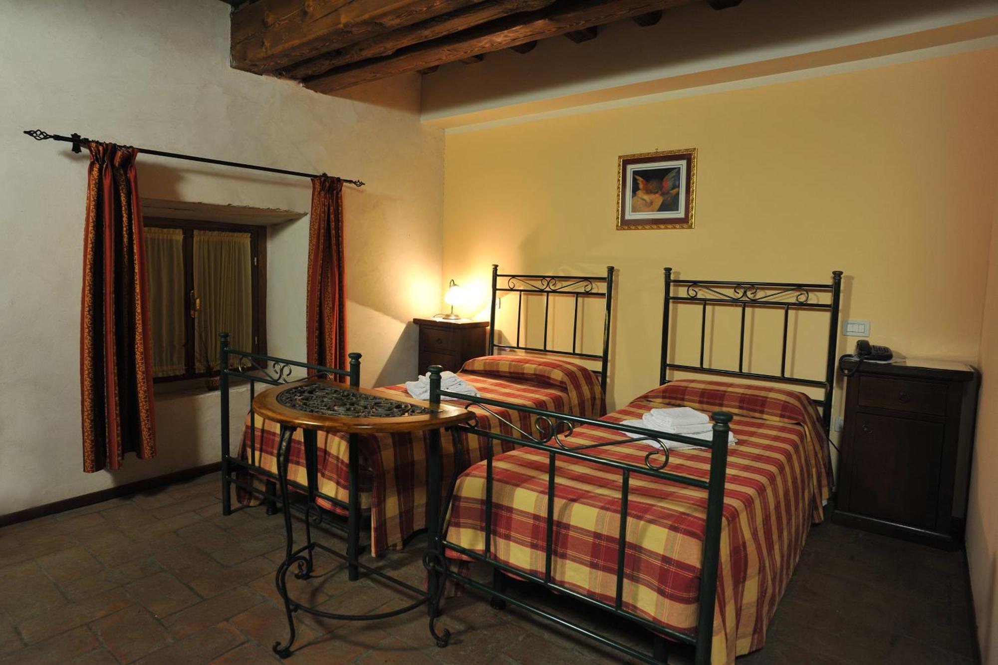 Hotel La Corte Correzzola 部屋 写真