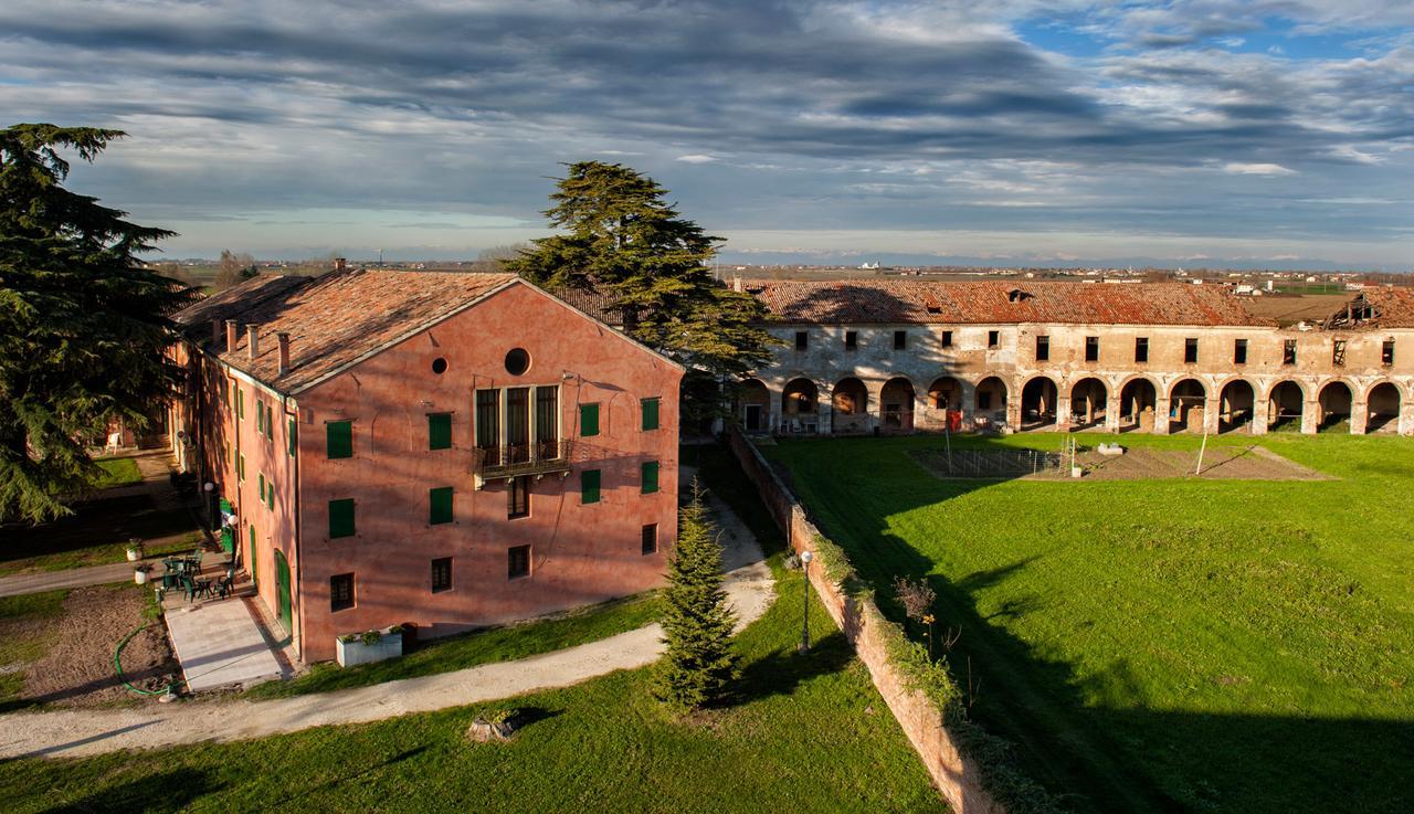 Hotel La Corte Correzzola 部屋 写真