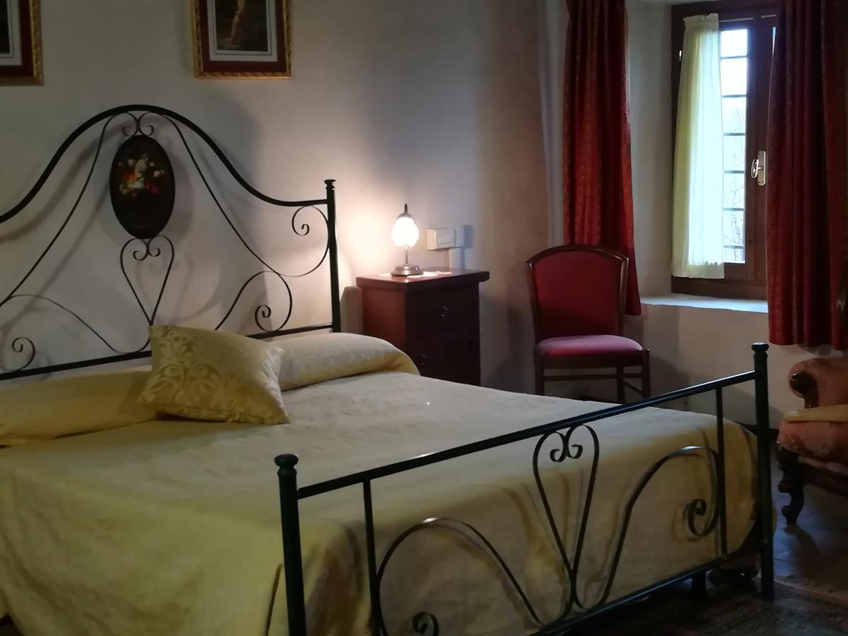 Hotel La Corte Correzzola 部屋 写真