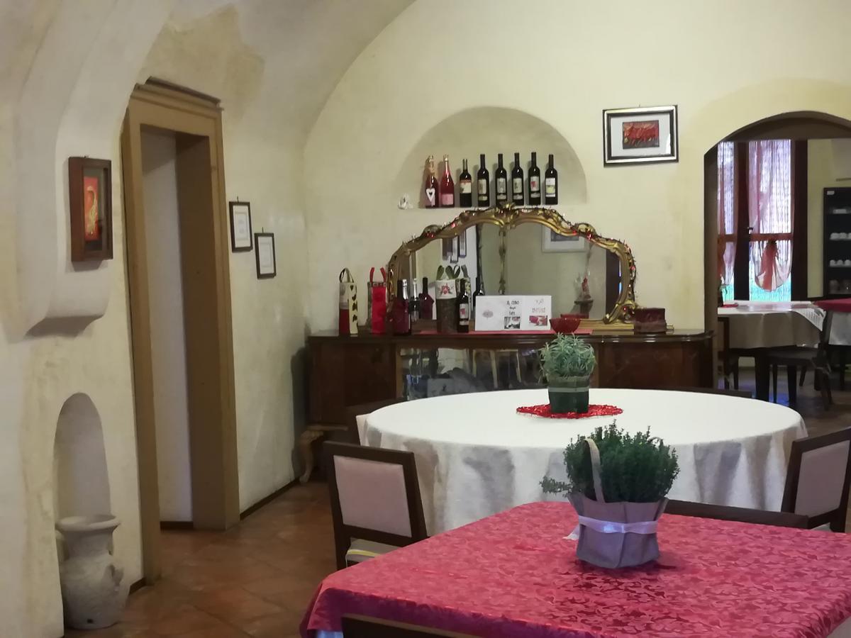 Hotel La Corte Correzzola 部屋 写真
