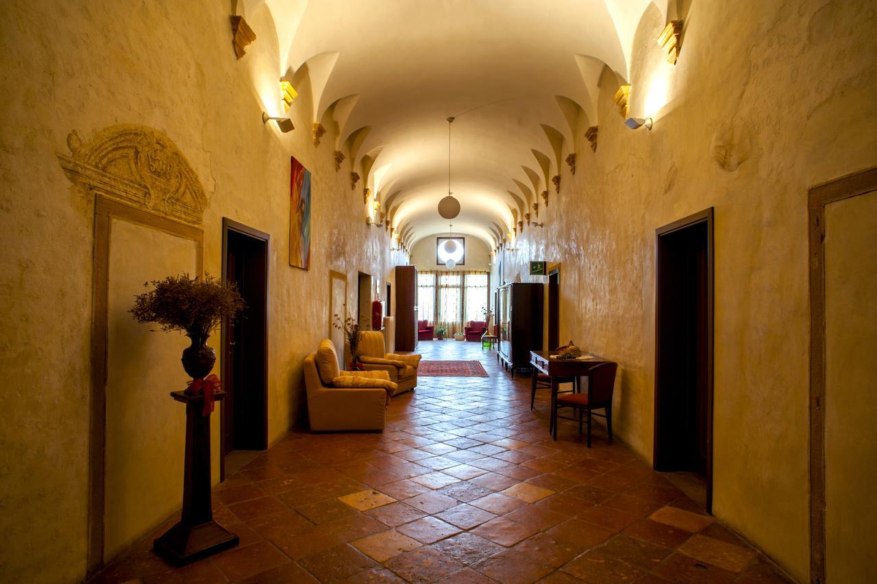 Hotel La Corte Correzzola エクステリア 写真
