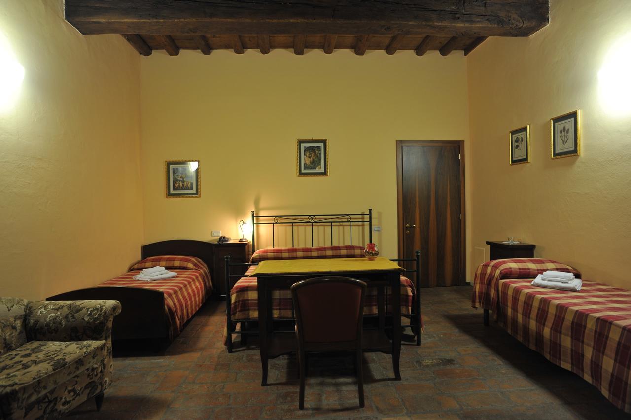Hotel La Corte Correzzola エクステリア 写真
